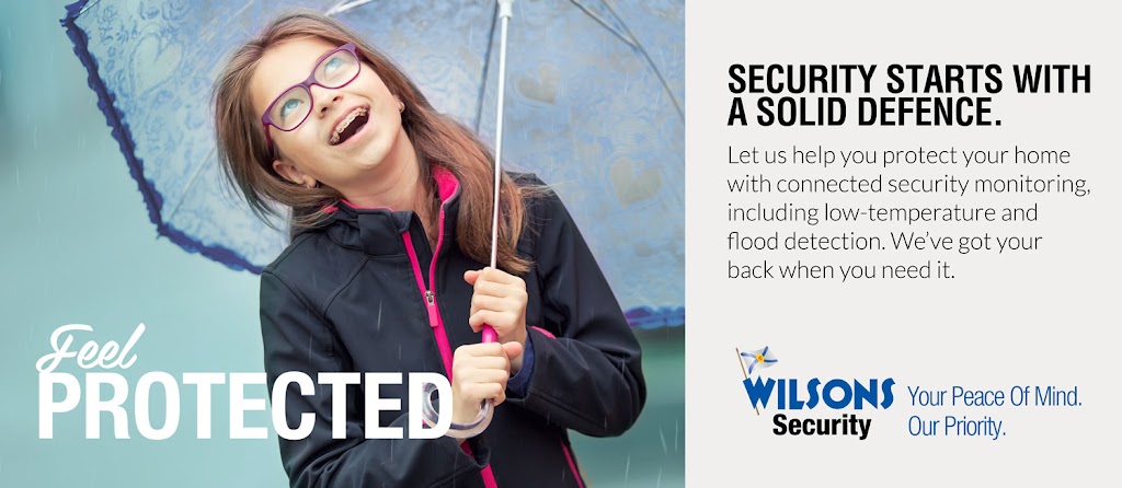 Wilsons Security | 555 Edinburgh Dr Suite 8, Moncton, NB E1E 4E3, Canada | Phone: (866) 453-3388