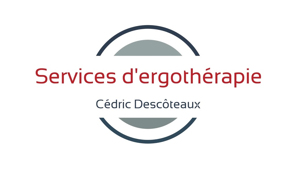 Services dergothérapie Cedric Descoteaux | 76 Rue dOrléans, Granby, QC J2H 1Y8, Canada | Phone: (579) 488-4645