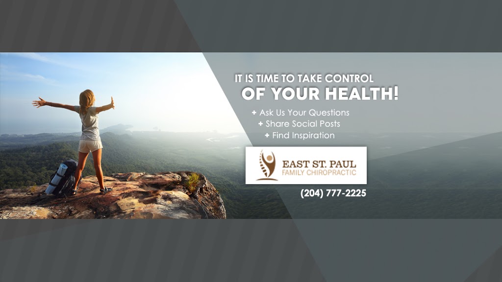 East St Paul Family Chiropractic | 3133 Birds Hill Rd Suite B, East St. Paul, MB R2E 1G9, Canada | Phone: (204) 777-2225