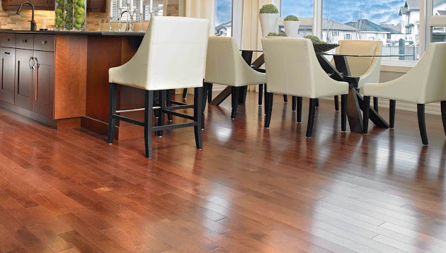 Woodfellow Flooring | 4122 Delmar Ave, Victoria, BC V8Z 5J6, Canada | Phone: (250) 884-9663