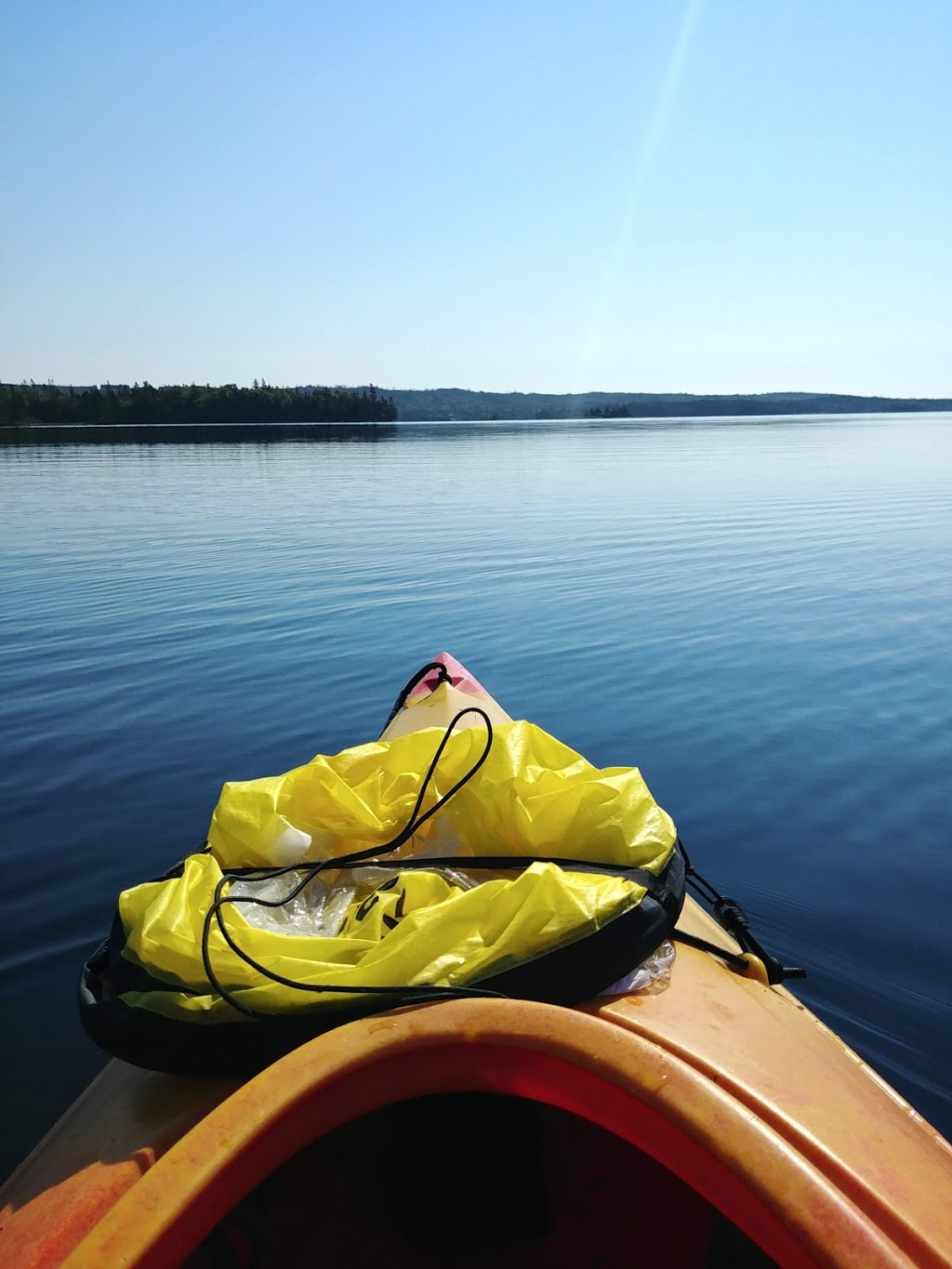 Porters Lake Provincial Park | 1160 W Porters Lake Rd, West Porters Lake, NS B3E 1L4, Canada | Phone: (902) 827-2250