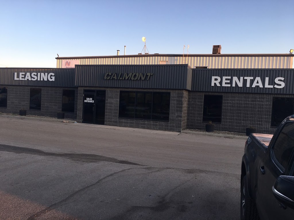 Calmont Leasing Calgary | 5475 53 St SE, Calgary, AB T2C 4P6, Canada | Phone: (403) 236-1993