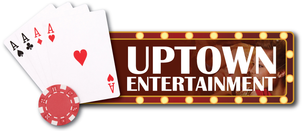 Uptown Entertainment & Events | 210 Walnut St, Lockport, NY 14094, USA | Phone: (888) 220-0077