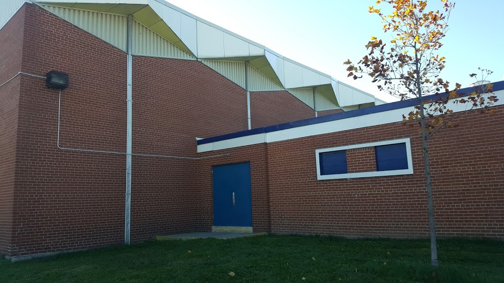 Pine Point Arena | 15 Grierson Rd, Etobicoke, ON M9W 3R2, Canada | Phone: (416) 394-8492