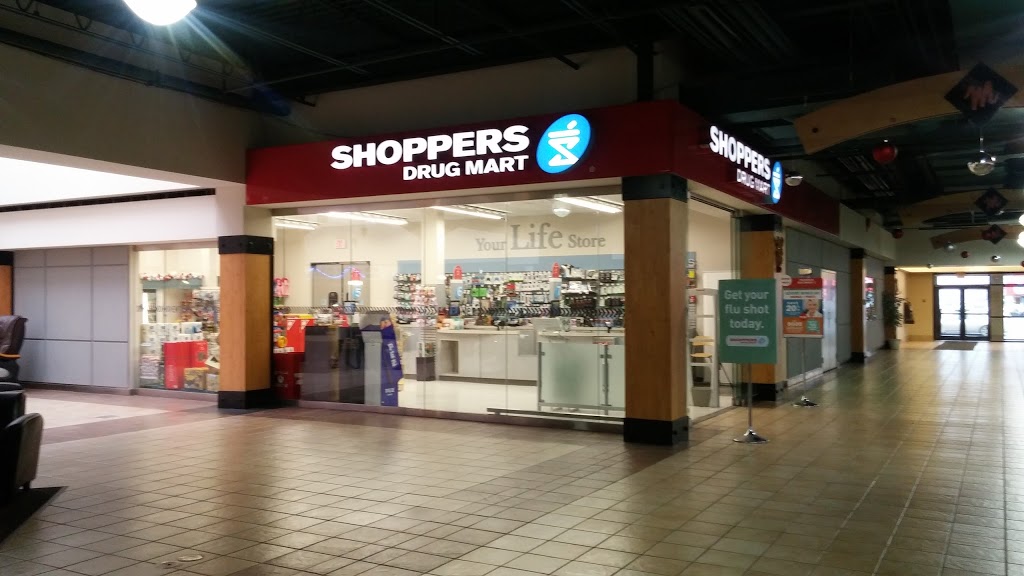 Shoppers Drug Mart | 188 38 Ave NW, Edmonton, AB T6K 3L6, Canada | Phone: (780) 462-4704