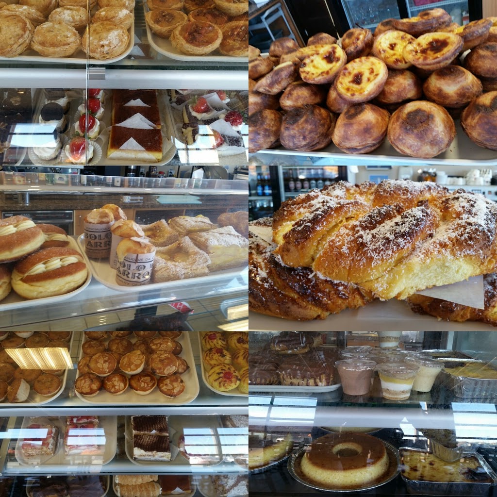 Lisboa Bakery & Grill | 1187 Fischer-Hallman Rd, Kitchener, ON N2E 4H9, Canada | Phone: (519) 954-7663