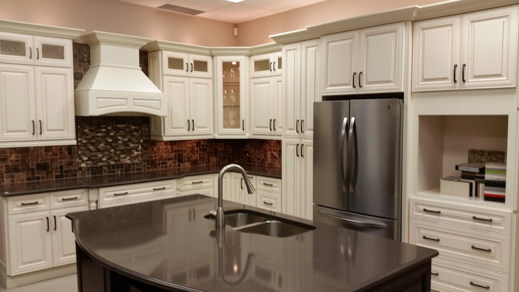 Rockwood Kitchens | 18170 Yonge Street, Unit A1A, Newmarket, ON L9N 0J3, Canada | Phone: (289) 579-0202