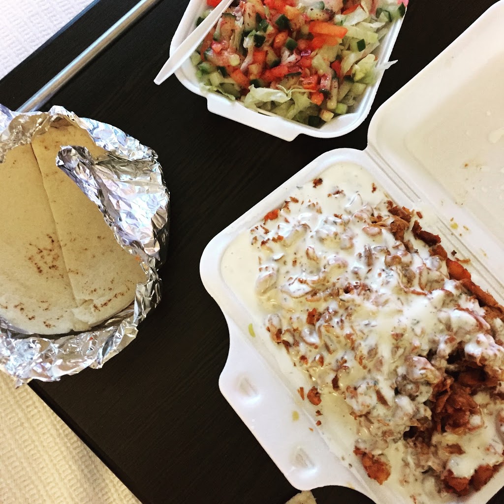 Lulus Shawarma | 32 John St N, Hamilton, ON L8R 1H3, Canada | Phone: (905) 521-4848