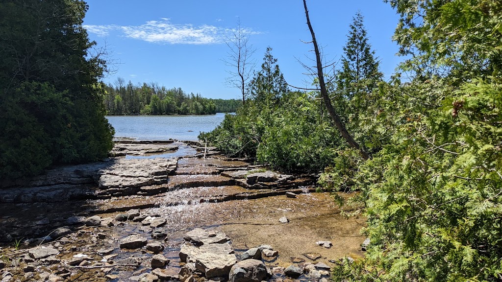 Bruce Peninsula National Park | Tobermory, ON N0H 2R0, Canada | Phone: (519) 596-2233