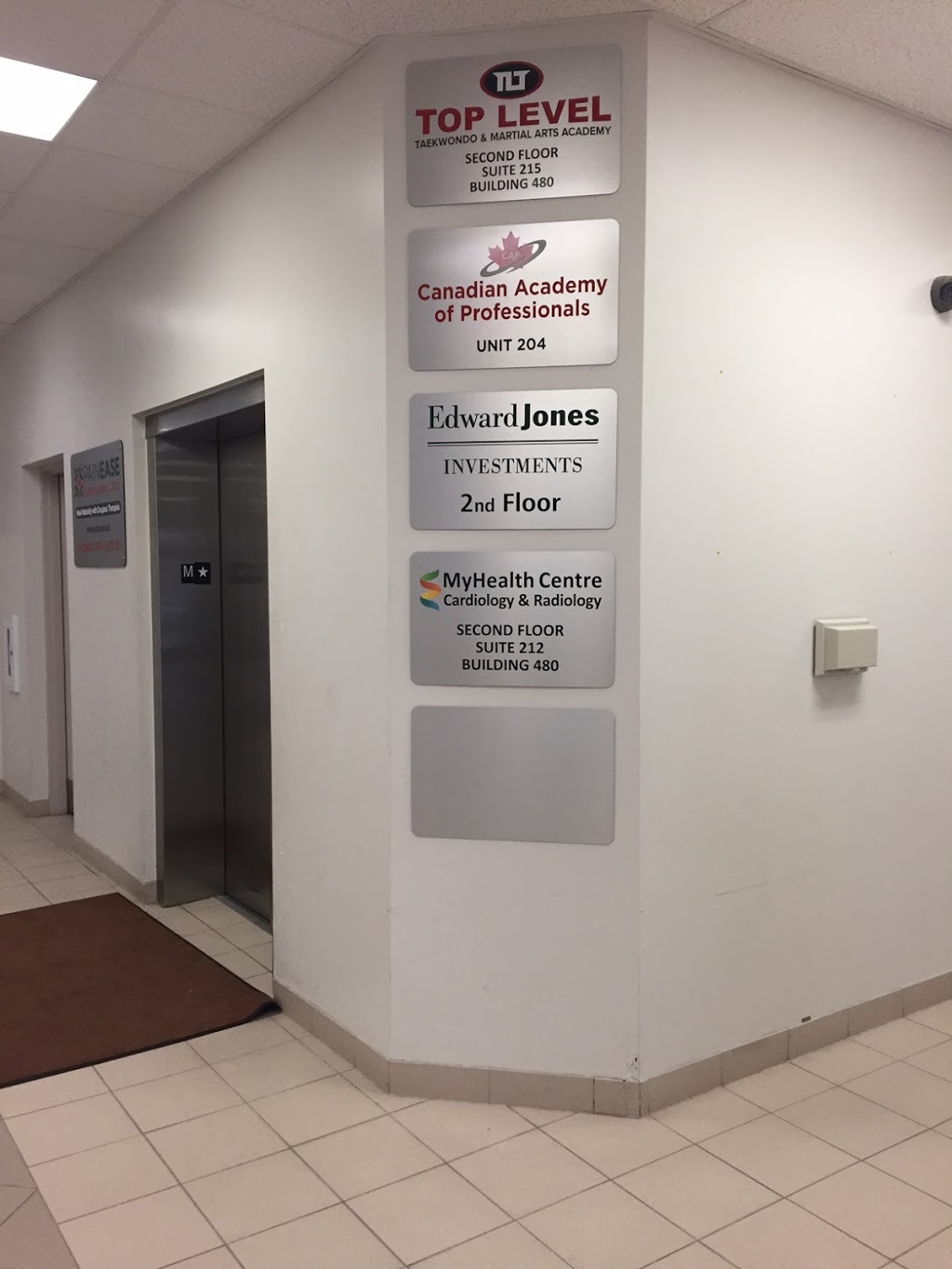 MyHealth Centre - Milton - Cardiology, Nuclear Medicine, Mammogr | 480 Bronte St S Suite 212 & 218, Milton, ON L9T 9A9, Canada | Phone: (888) 290-3568