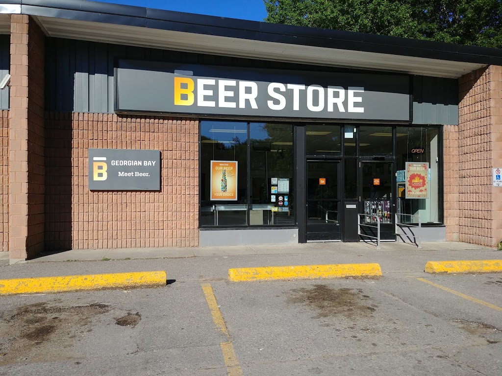 Beer Store | 9350 County Rd 93, Midland, ON L4R 4K4, Canada | Phone: (705) 526-9111