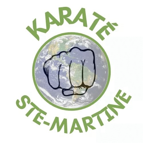 Karate Sainte-Martine | 335 Rue Saint-Joseph, Sainte-Martine, QC J0S 1V0, Canada | Phone: (514) 516-3291