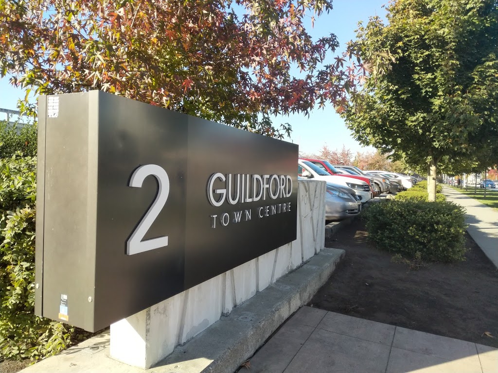 Guildford Place Retail Mall and Professional Building | 10310 152 St, Surrey, BC V3R 4G8, Canada