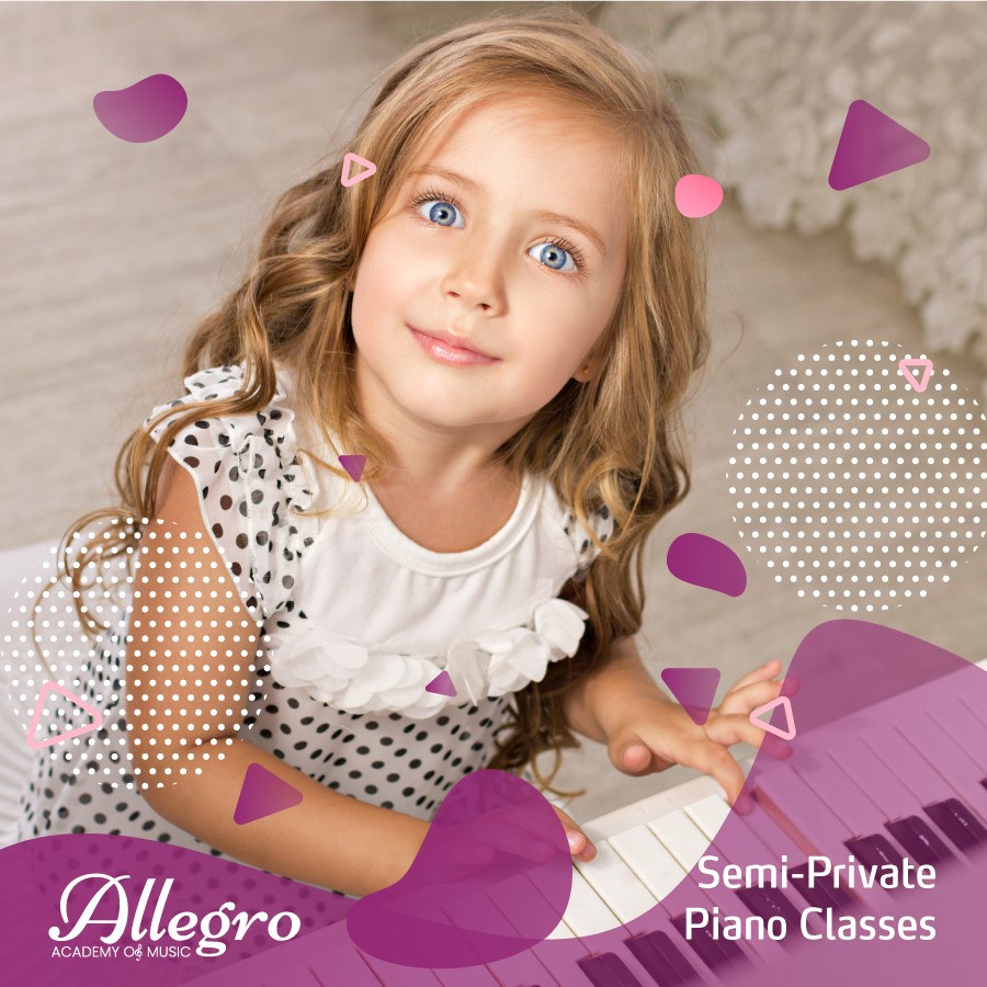 Allegro Academy Of Music | 2900 Steeles Ave E #217, Thornhill, ON L3T 4X1, Canada | Phone: (905) 881-2226