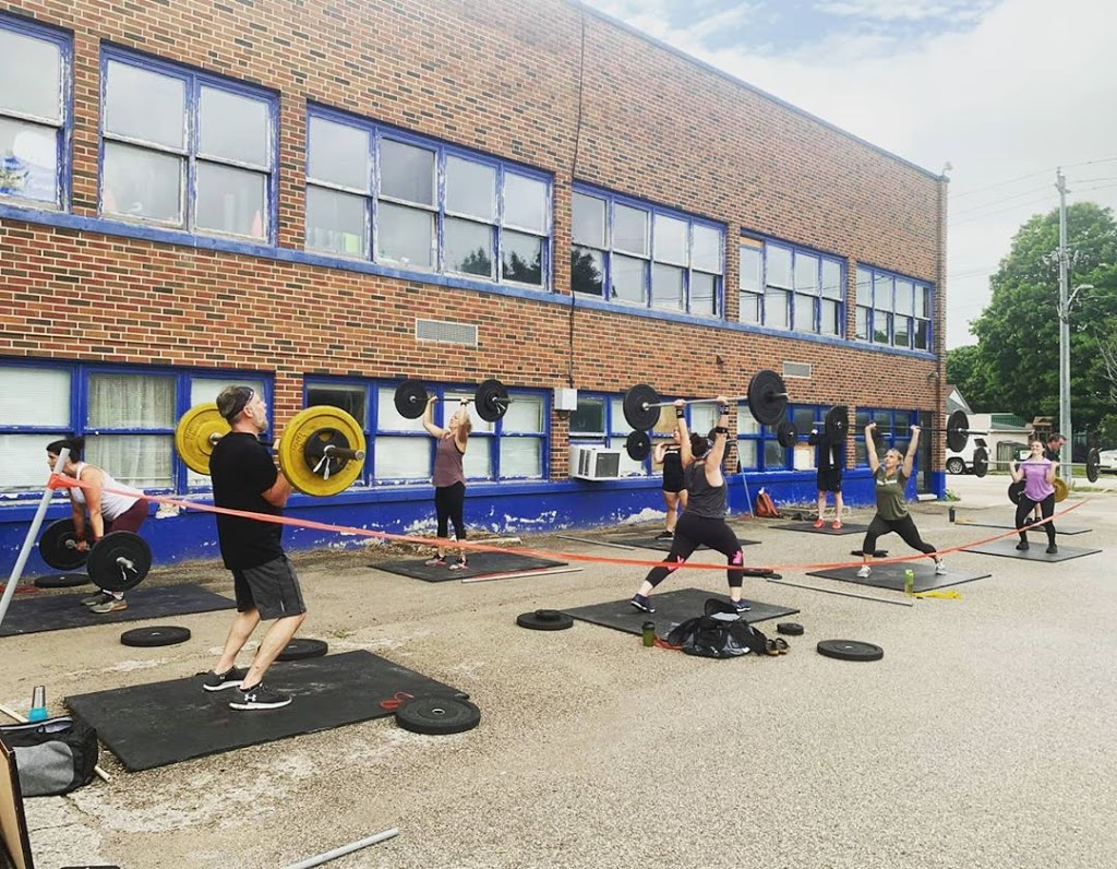 Saugeen Shores Fitness | 1223 MacKenzie Rd, Port Elgin, ON N0H 2C0, Canada | Phone: (519) 832-4966