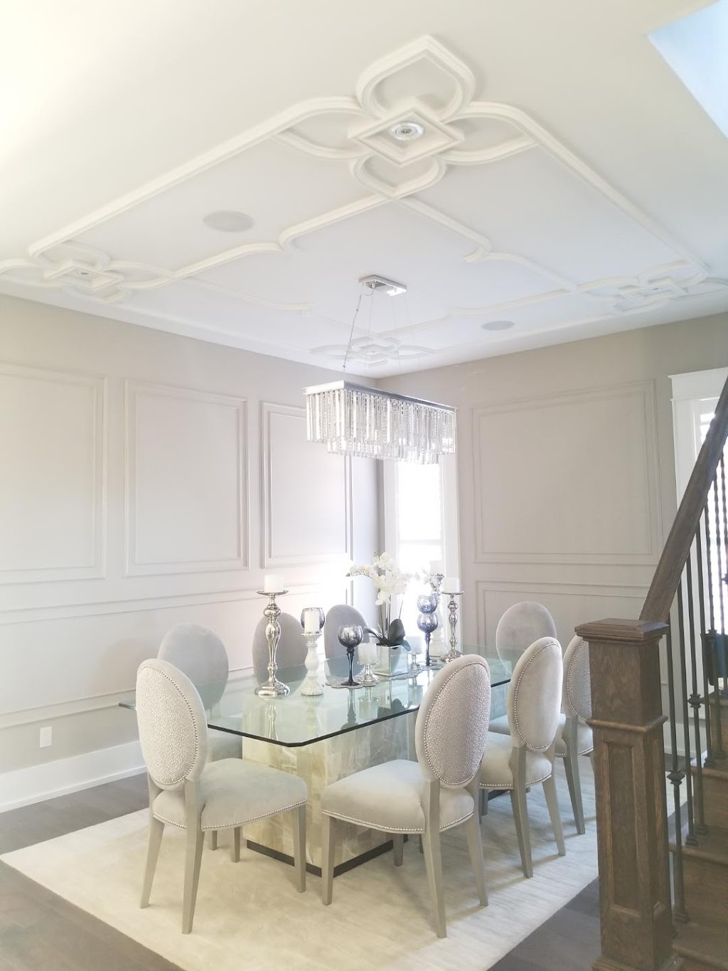 Empire Plaster Moulding | Bolton, ON L7E 2H6, Canada | Phone: (416) 455-0152