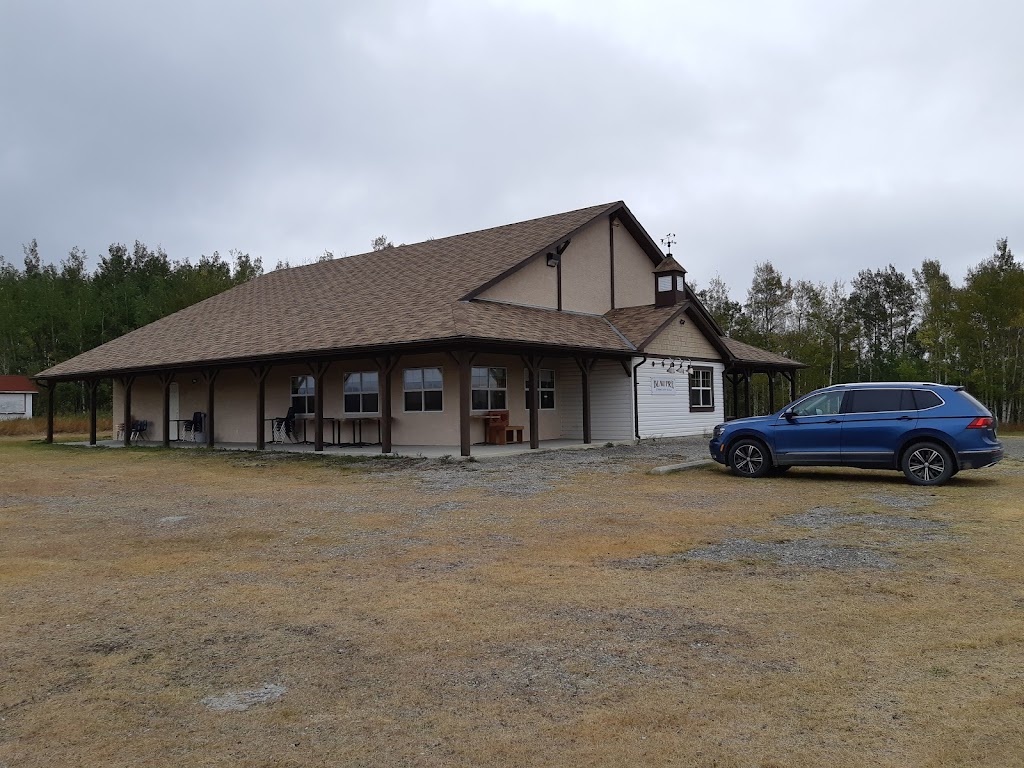 Beaupre Community Hall | 263035 Beaupre Creek Road, Alberta T0M 2E0, Canada | Phone: (403) 932-5497