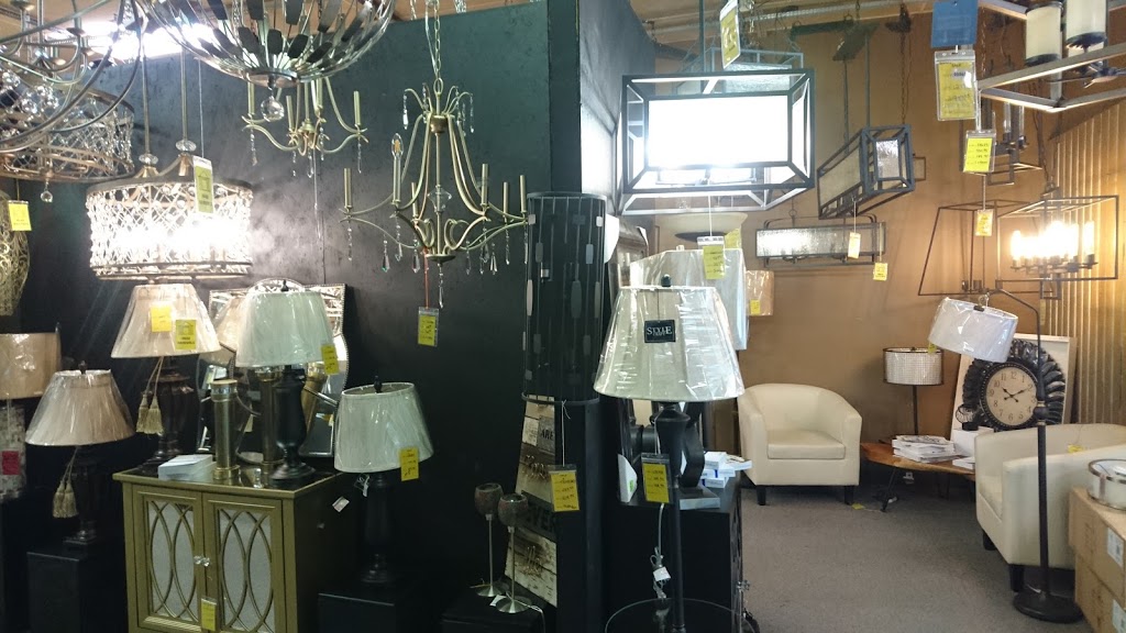 Home Lighting Factory Outlet | 2279 Fairview St, Burlington, ON L7R 2E3, Canada | Phone: (905) 634-9953