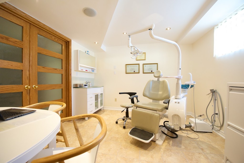 Clinique de denturologie Solutions Sourire | 569 Rue Fabrice, Laval, QC H7P 3C3, Canada | Phone: (450) 622-0404