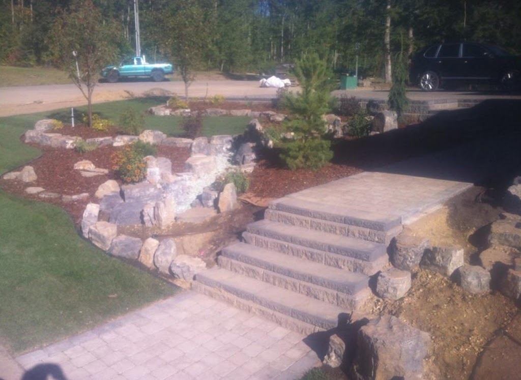 That Guys Landscaping & Snow Removal | 56 Illingworth Close, Red Deer, AB T4R 0B4, Canada | Phone: (403) 318-6393