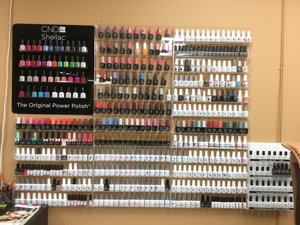 Dreamy Nails & Spa | 9919 Fairmount Dr SE #141, Calgary, AB T2J 0S3, Canada | Phone: (403) 278-6679