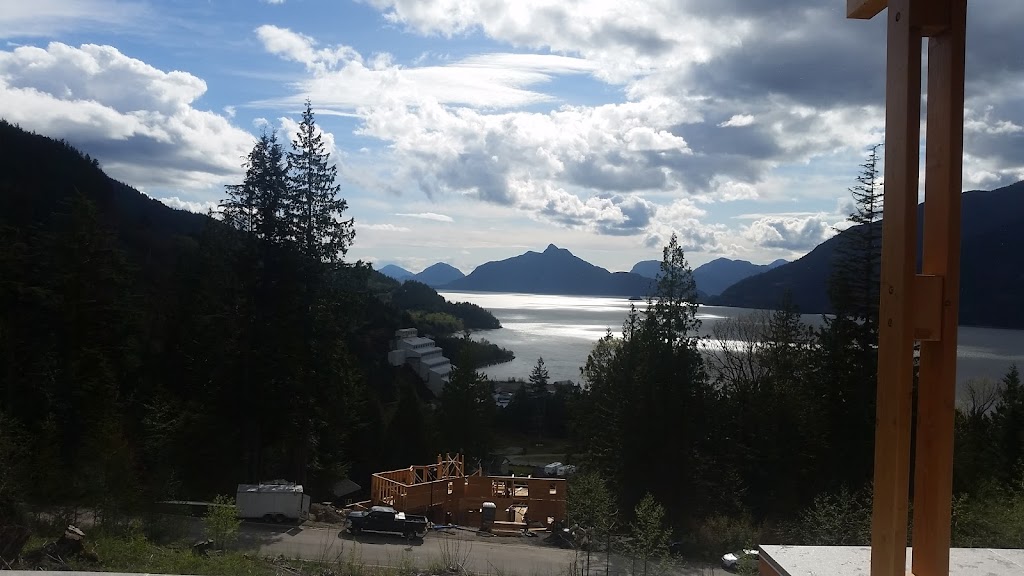 Howe Sound Sheet Metal | 2545 Mamquam Rd, Squamish, BC V8B 0H4, Canada | Phone: (604) 898-3321