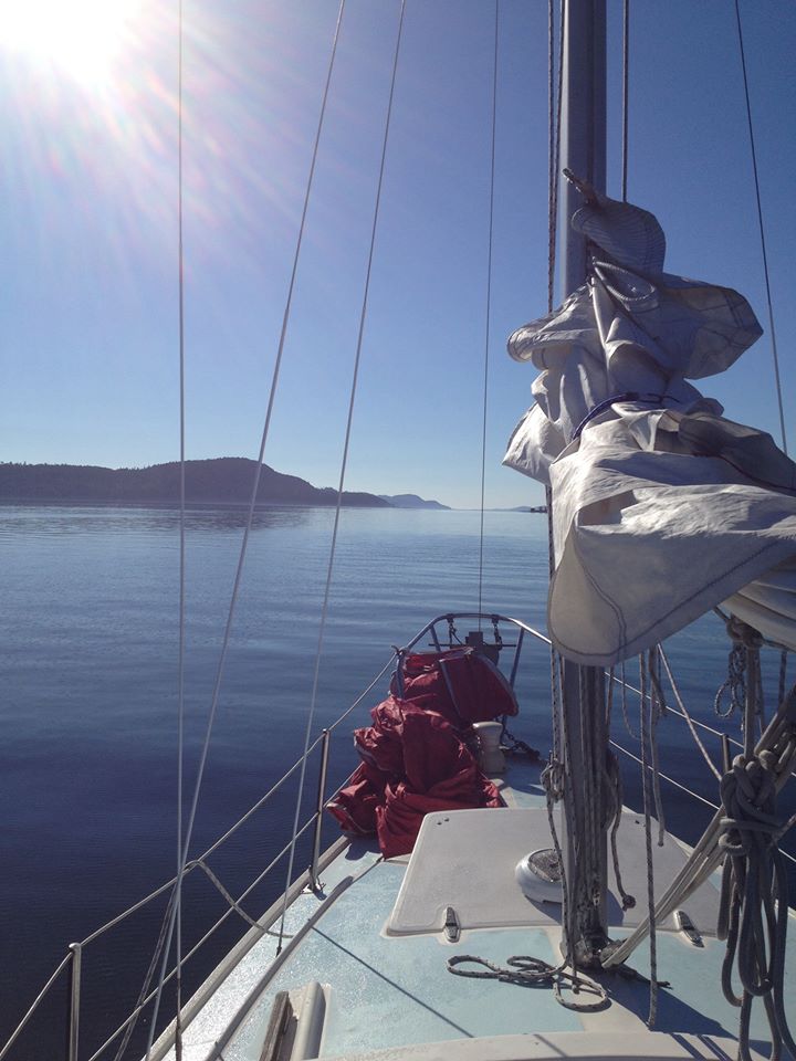 Bedwell Harbour Water Aerodrome | 9801 Spalding Rd, Pender Island, BC V0N 2M3, Canada