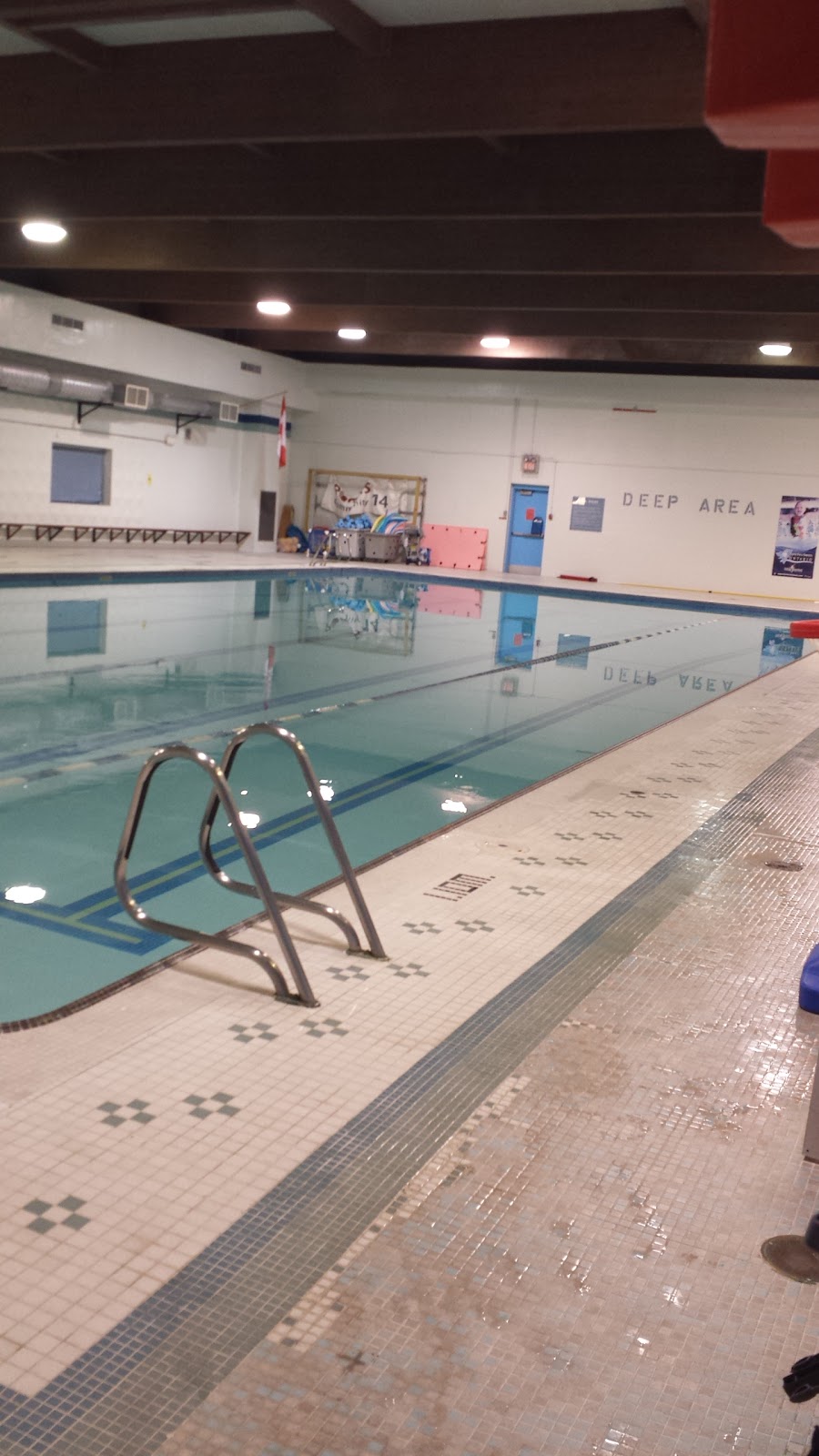 H.G. Brewster Pool | 206 Dewitt Rd, Stoney Creek, ON L8E 4M5, Canada | Phone: (905) 546-2424 ext. 5877