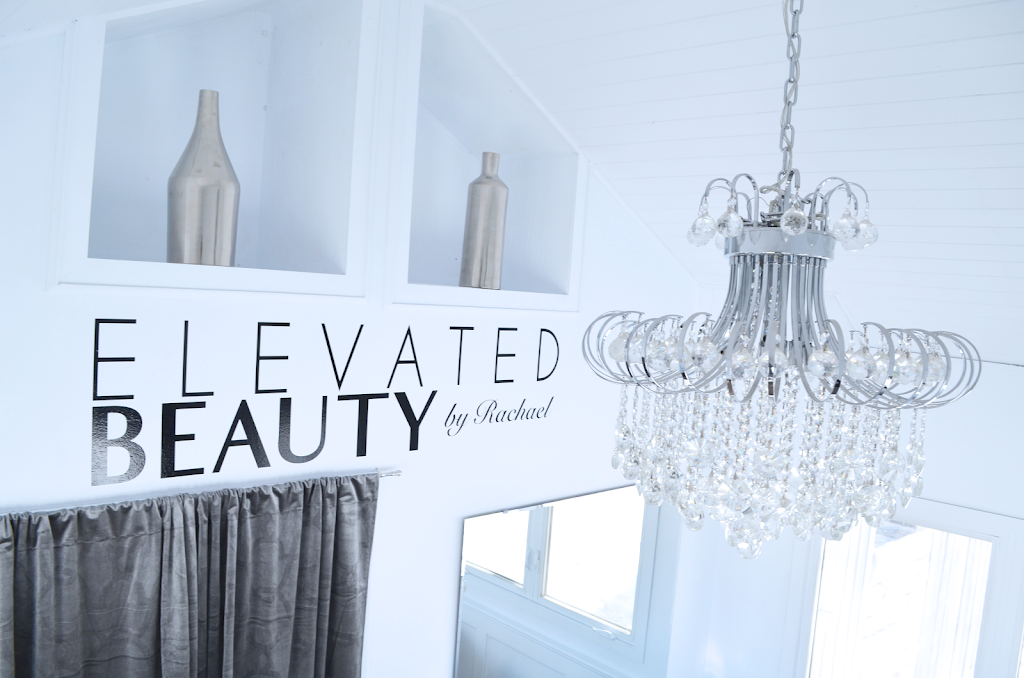 Elevated Beauty by Rachael | 24275 Thorah Park Blvd, Beaverton, ON L0K 1A0, Canada | Phone: (905) 439-5202