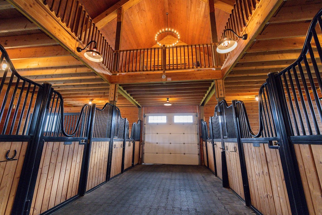 Prestige Woods Equestrian Centre | 5332 Gabert Rd, Osgoode, ON K0A 2W0, Canada | Phone: (613) 826-2222