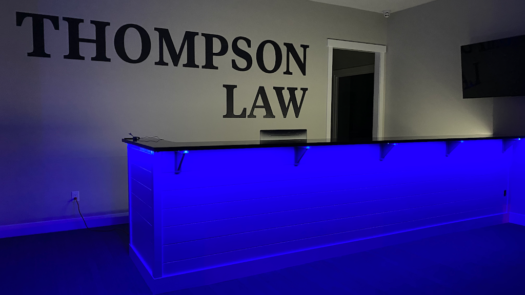 Thompson Law | 55 3 Ave E, Cardston, AB T0K 0K0, Canada | Phone: (403) 653-3933