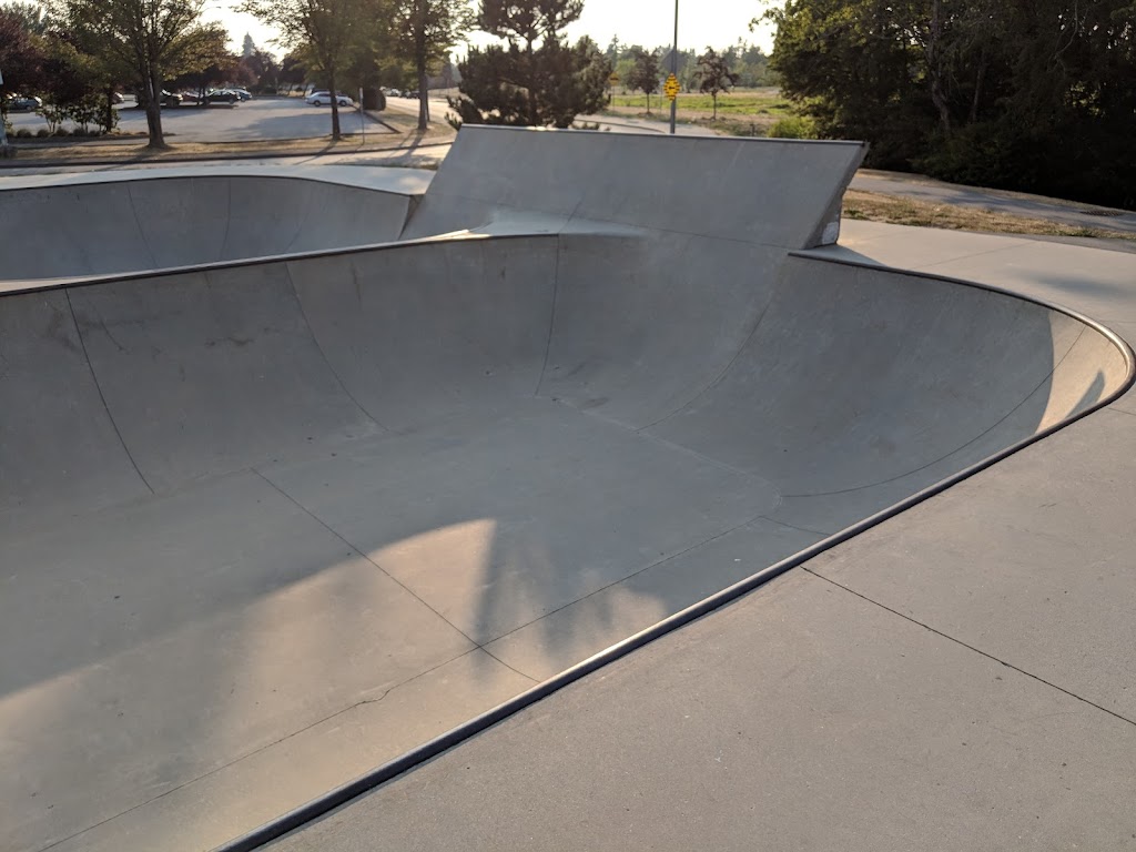 Ladner Skatepark | 4680 Clarence Taylor Crescent, Delta, BC V4K 3V6, Canada | Phone: (604) 952-3000