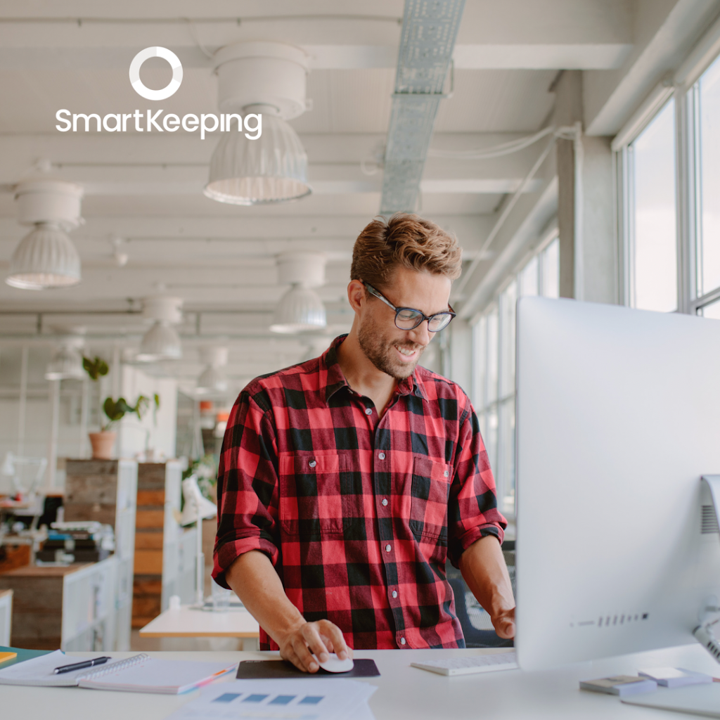 SmartKeeping | 350 Salisbury Way Unit 189, Sherwood Park, AB T8B 0A9, Canada | Phone: (587) 418-3727