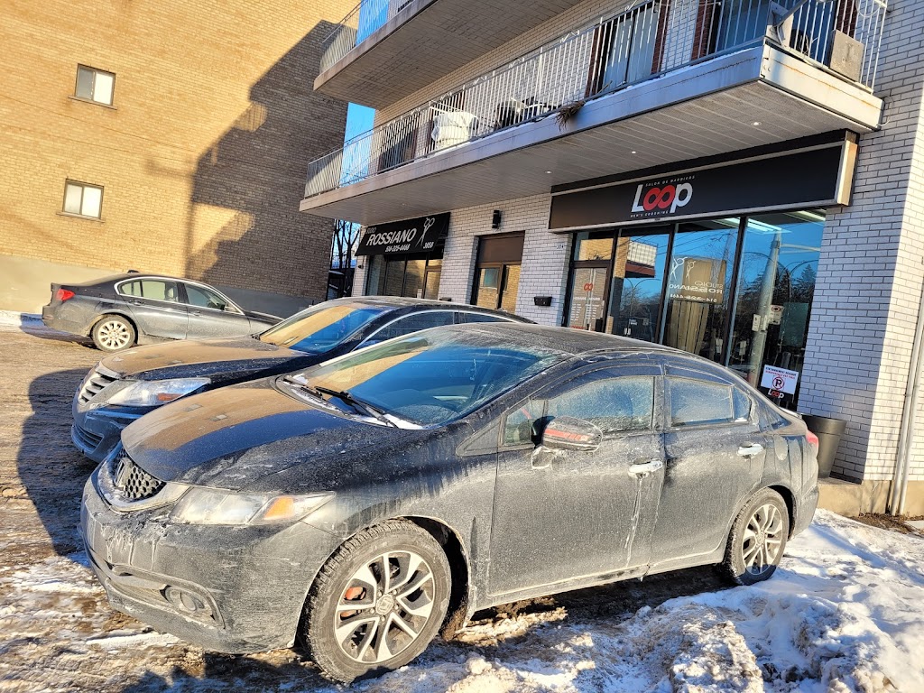 Loop Barbershop | 3854 Boul Henri-Bourassa E, Montréal-Nord, QC H1H 1K5, Canada | Phone: (431) 430-2019