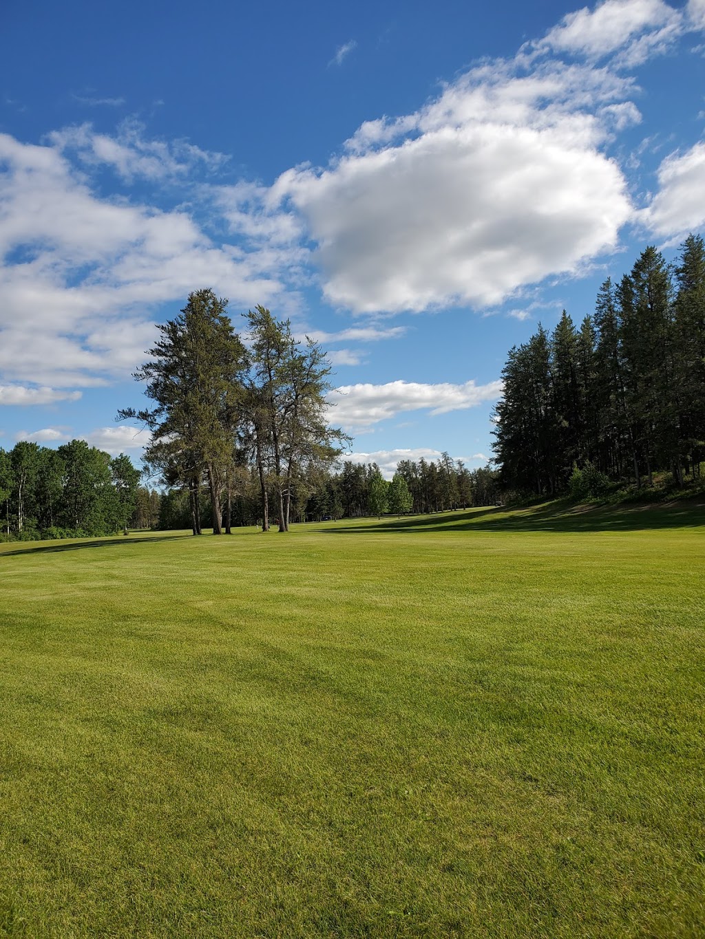 Kachurs Golf Club | SK-3, Saskatchewan S6V 5R3, Canada | Phone: (306) 763-3465