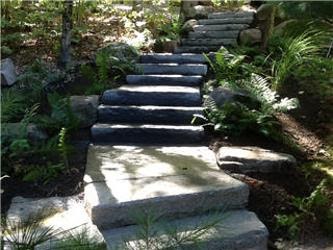 D B Maw Landscaping | 167 Chaffey Township Rd, Huntsville, ON P1H 1C8, Canada | Phone: (705) 788-1283