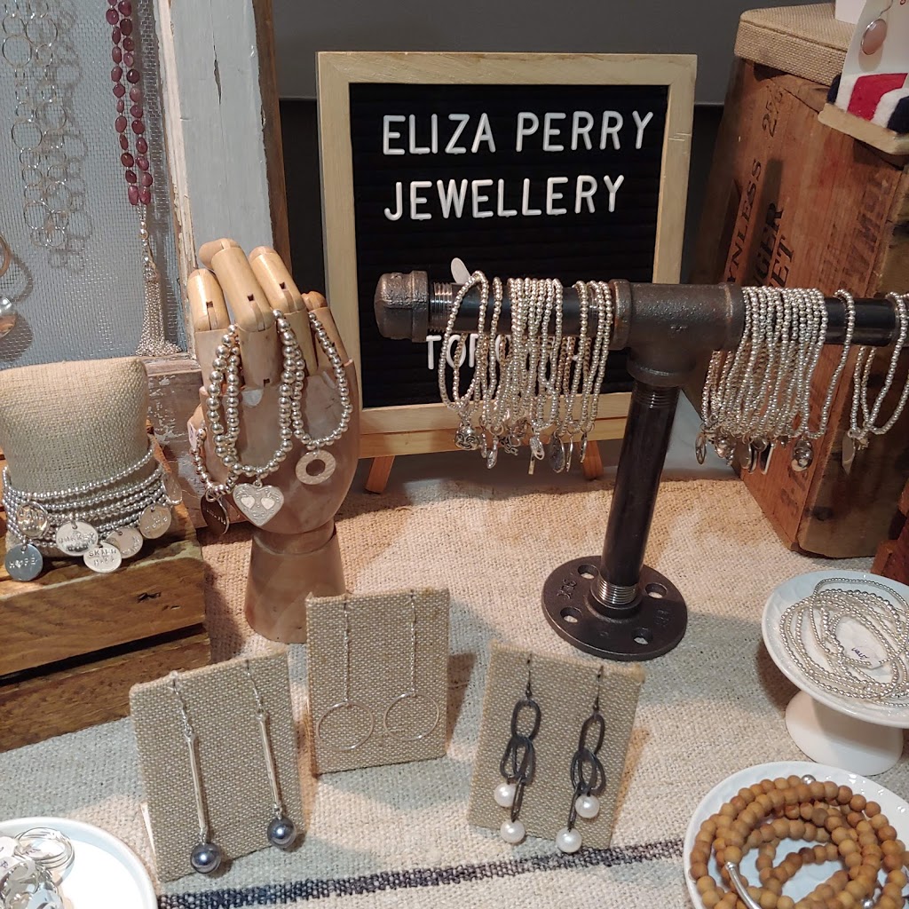 Eliza Perry Jewellery | 1346 Avenue Rd, Toronto, ON M5N 2H2, Canada | Phone: (647) 998-5287