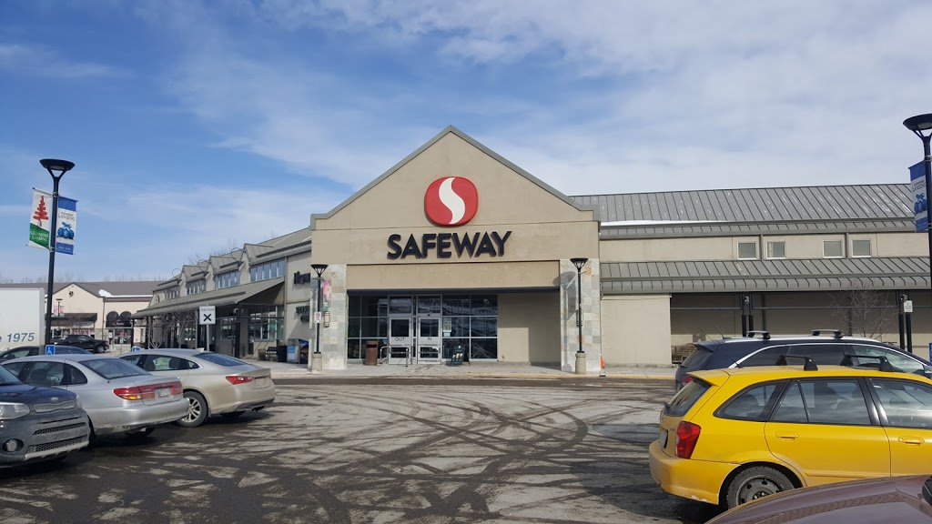 Safeway Glenmore Landing | 1600 90 Ave SW, Calgary, AB T2V 5A8, Canada | Phone: (403) 255-2755