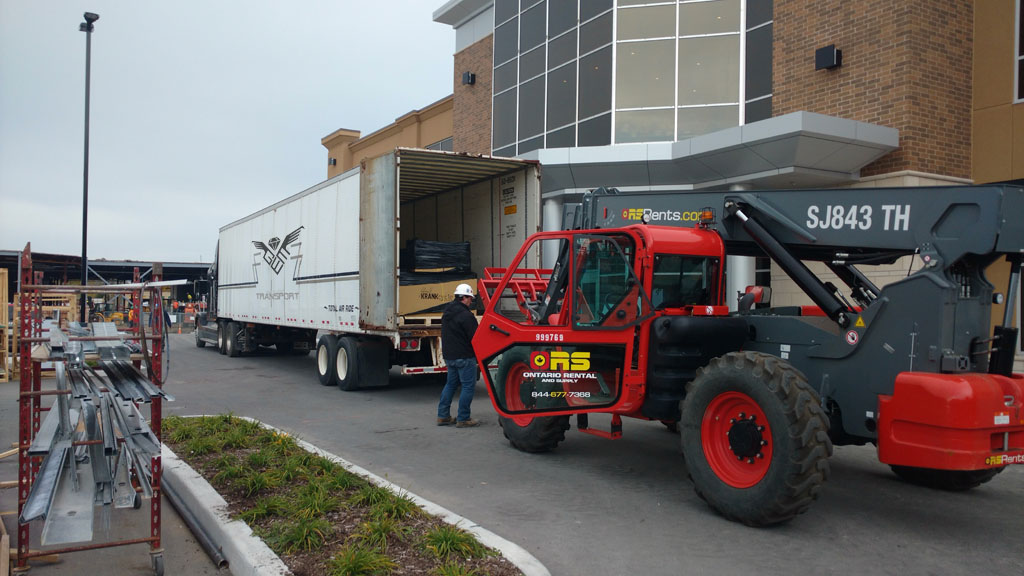 Gem Transport | 419 G Chemin de la Côte S, Blainville, QC J7E 4H5, Canada | Phone: (438) 788-3436