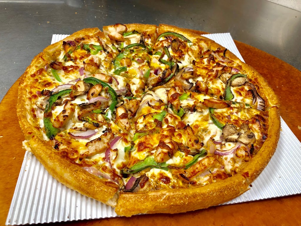 Pizza 73 | 6404 Bowness Rd NW, Calgary, AB T3B 2B9, Canada | Phone: (403) 273-7373