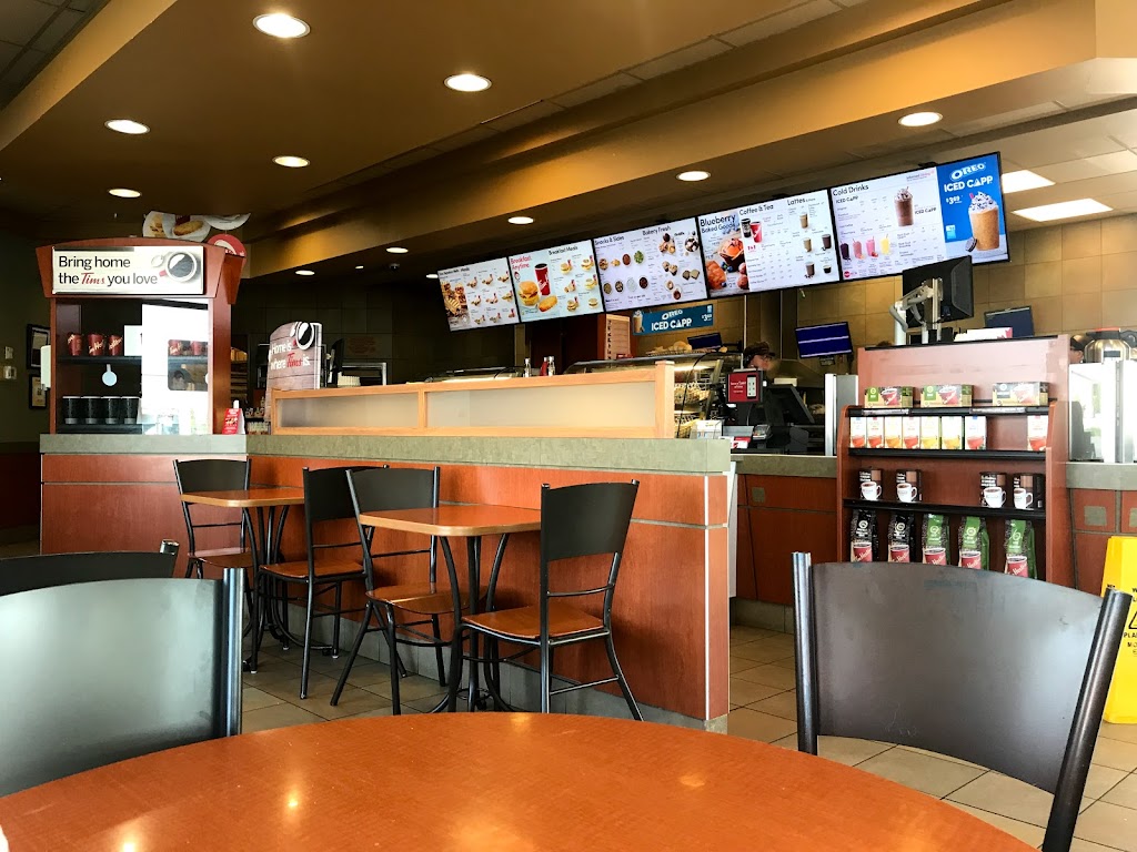 Tim Hortons | 2516 21st Ave, Coaldale, AB T1M 0C1, Canada | Phone: (403) 345-2218