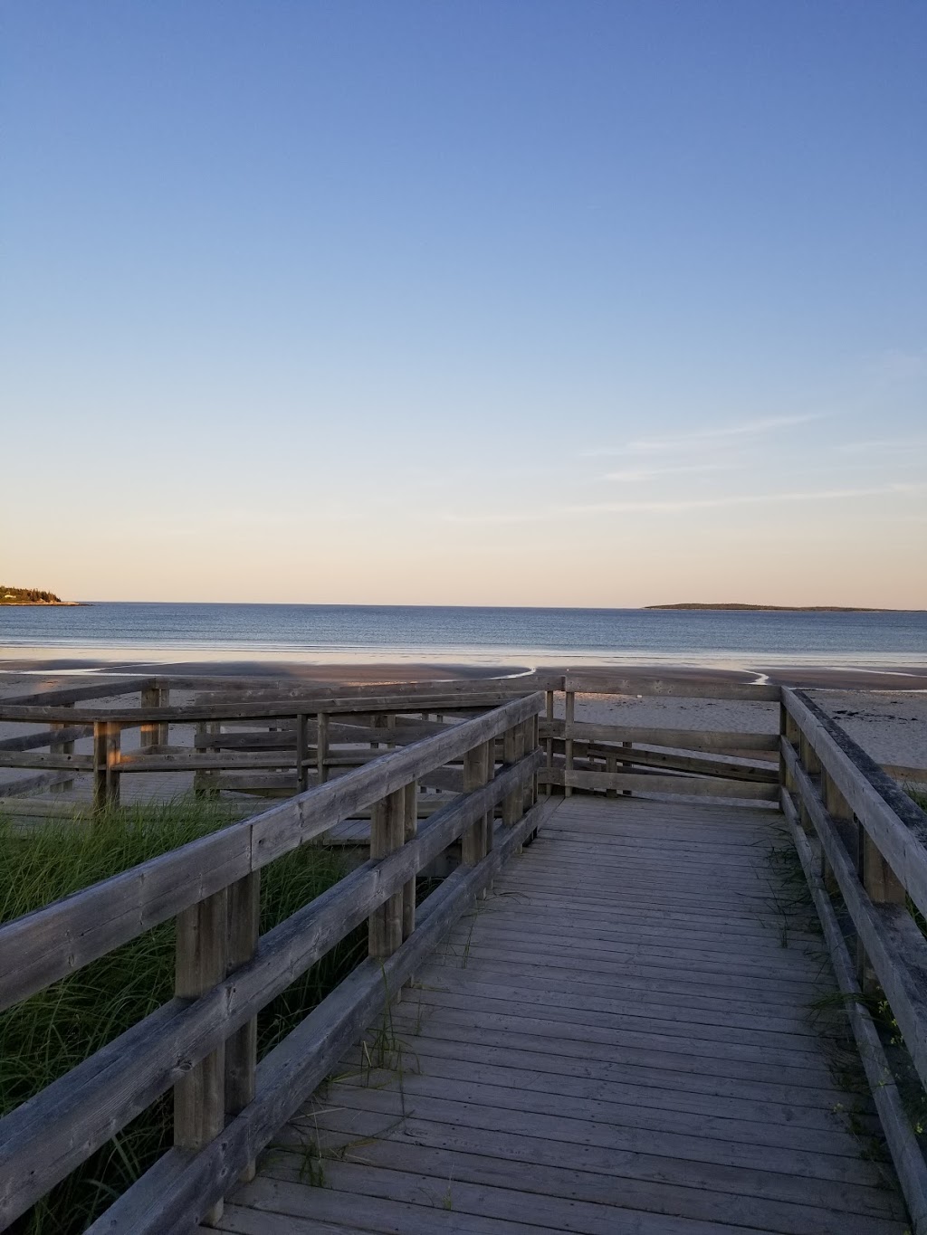 Summerville Beach Provincial Park | 7499 Lighthouse Rte #3, Port Mouton, NS B0T 1T0, Canada | Phone: (902) 532-6219