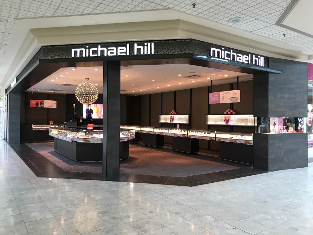 Michael Hill Ottawa | 110 Place dOrléans Dr, Orléans, ON K1C 2L9, Canada | Phone: (613) 837-2626