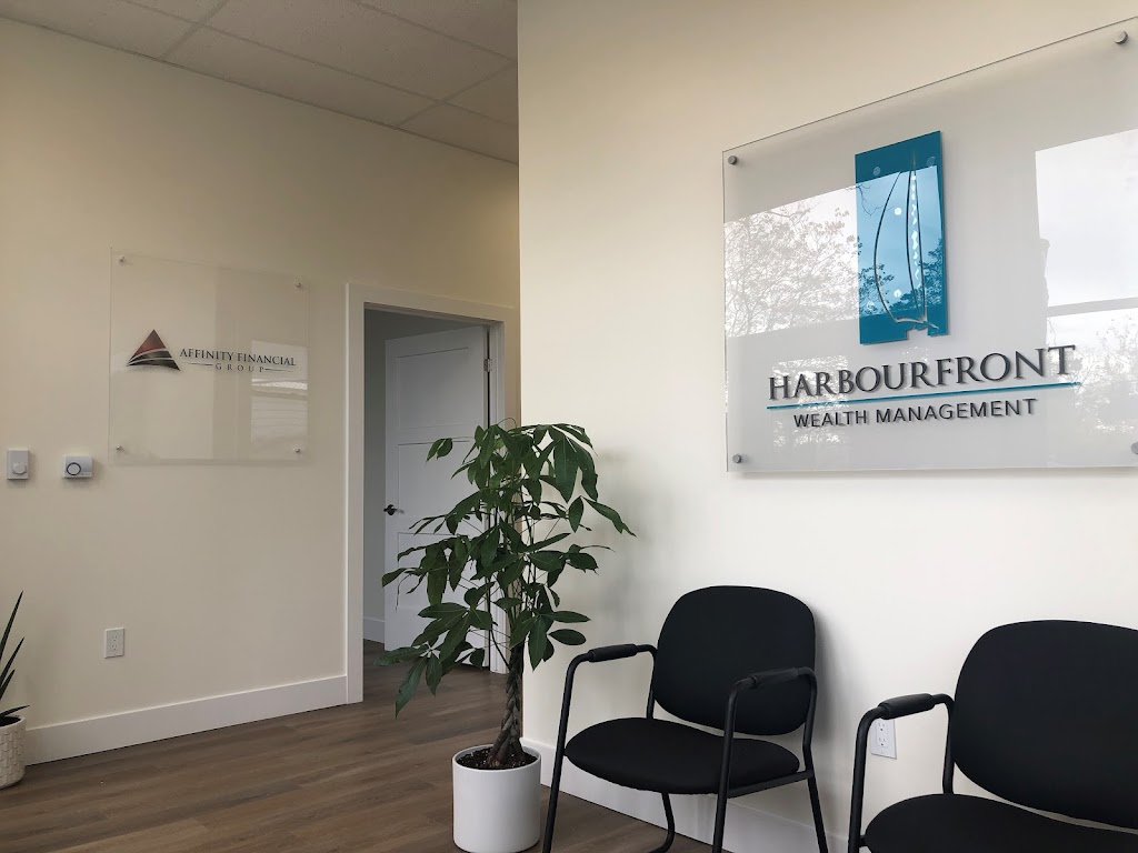 Harbourfront Wealth Management | 19 Pelham St, Lunenburg, NS B0J 2C0, Canada | Phone: (902) 634-4965