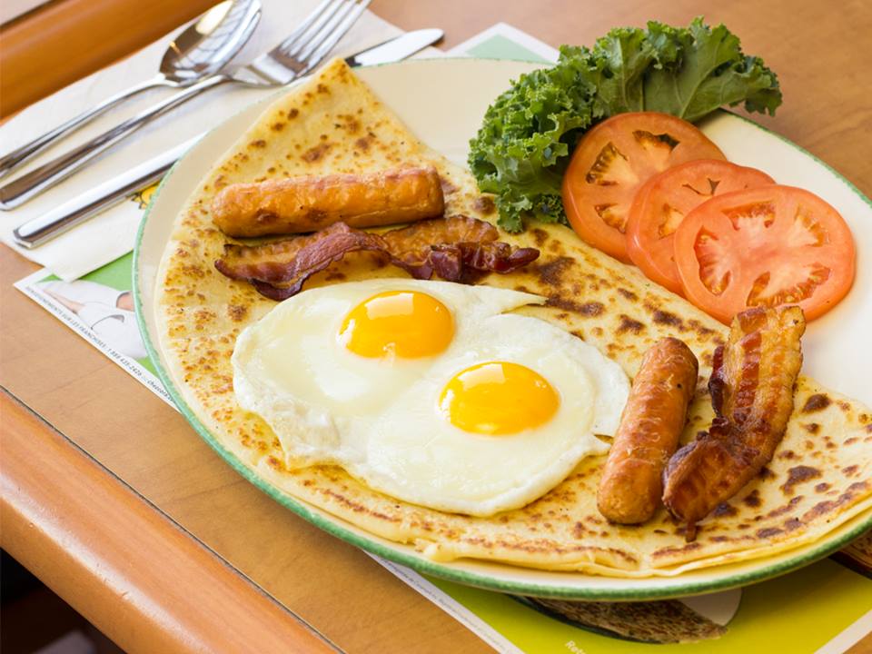 Cora Breakfast and Lunch | 1030 Adelaide St N, London, ON N5Y 3Y2, Canada | Phone: (519) 679-0009