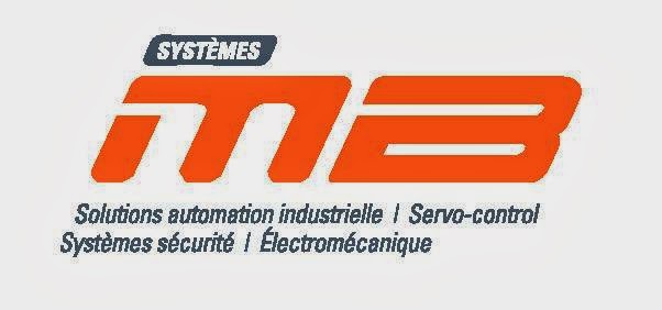 Systèmes MB - Automation - Automatisation | 558 Rue Rolland, Granby, QC J2J 2A9, Canada | Phone: (450) 574-6262