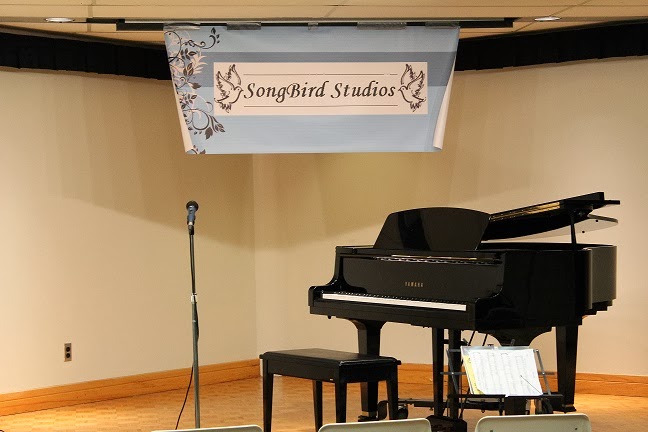 SongBird Studios | 62 Dundee Crescent, Campbellcroft, ON L0A 1B0, Canada | Phone: (416) 948-0897