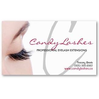 CandyLashes Professional Eyelash Extensions | 997 Sandcliff Dr, Oshawa, ON L1K 2E4, Canada | Phone: (905) 999-6962