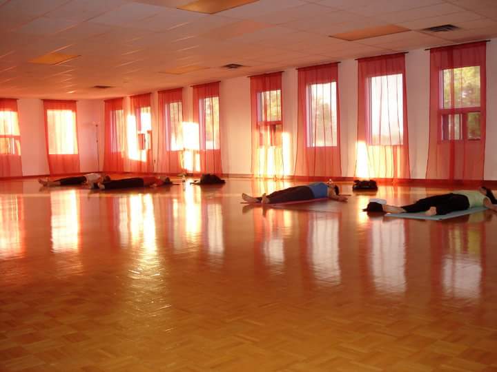 Kali Yuga Yoga | 4391 Boulevard Saint-Martin O, Laval, QC H7T 1C5, Canada | Phone: (450) 934-1021