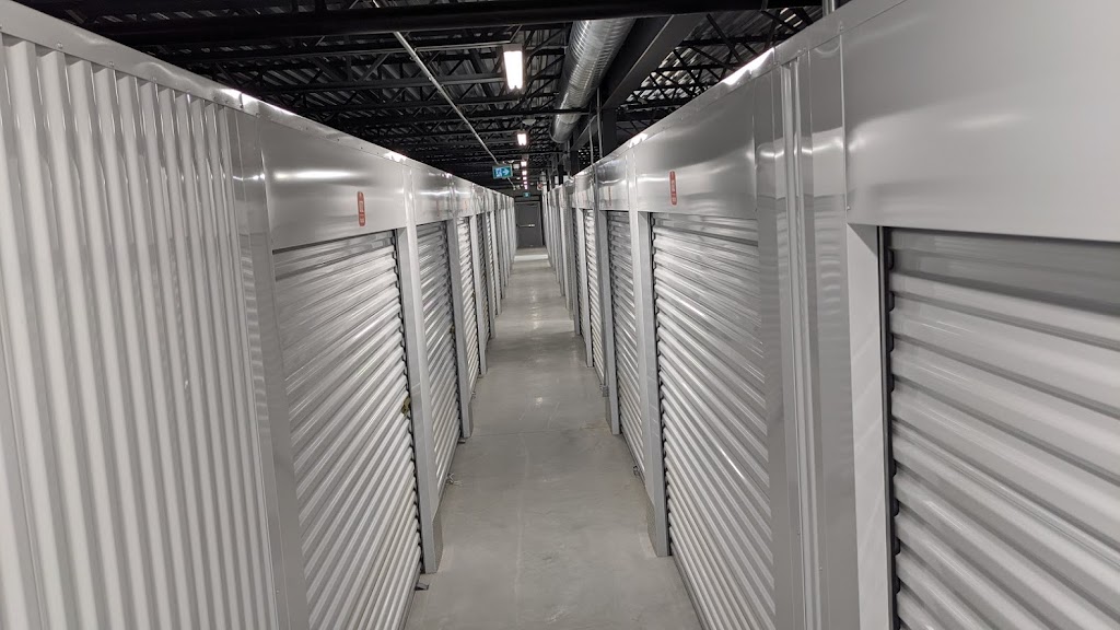 Entreposage Montréal Mini-Storage - Saint-Jérôme (Baron) | 830 Rue Baron, Saint-Jérôme, QC J7Y 4E7, Canada | Phone: (438) 794-4656